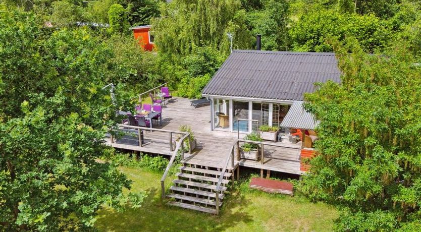 Photo of "Lovisa" - 7km from the sea