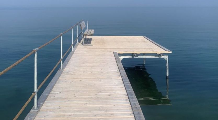 Photo of "Lelle" - 350m from the sea