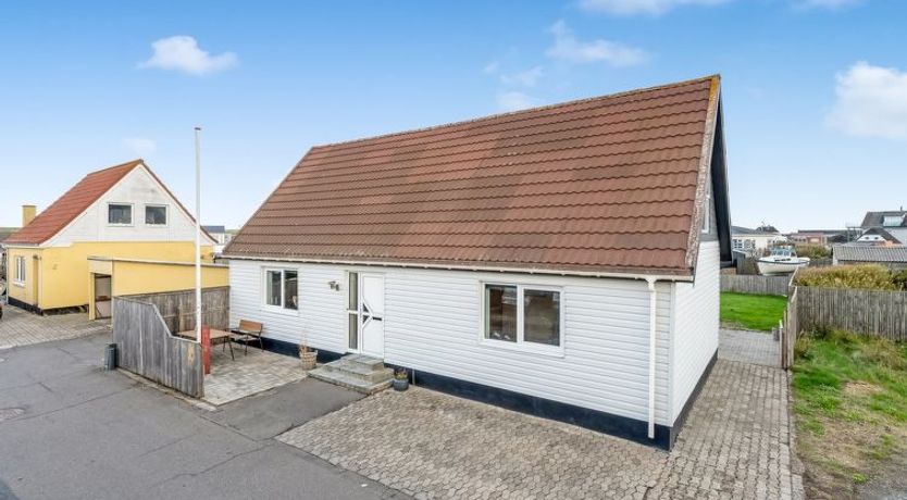 Photo of "Darja" - 300m from the sea