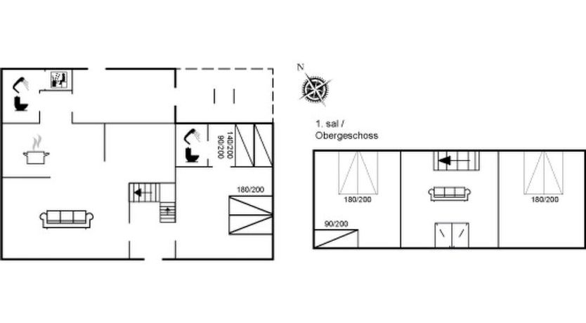 Photo of "Darja" - 300m from the sea
