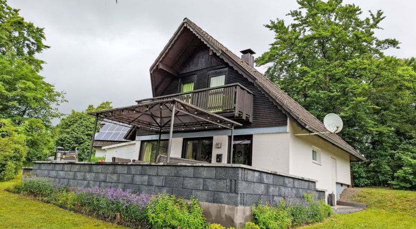 Photo of Heidi Holiday Home 42