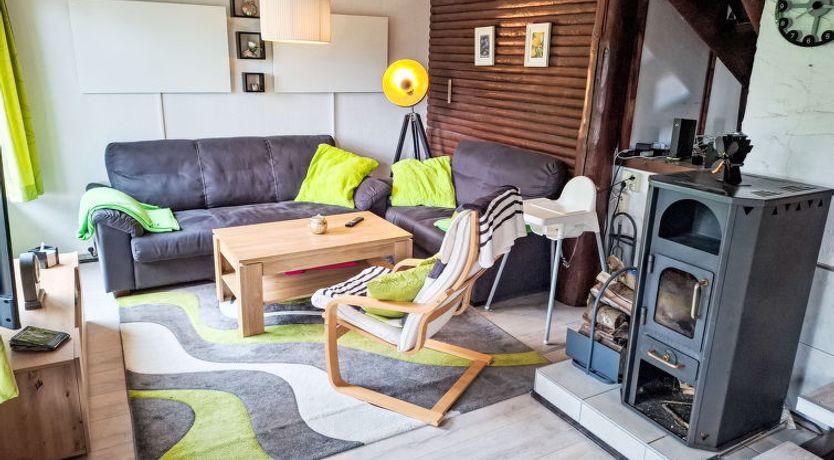 Photo of Heidi Holiday Home 42