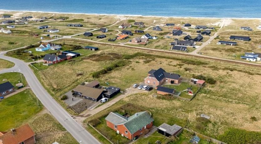 Photo of "Hilppa" - 400m from the sea