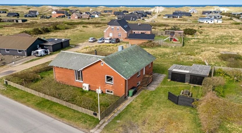 Photo of "Hilppa" - 400m from the sea