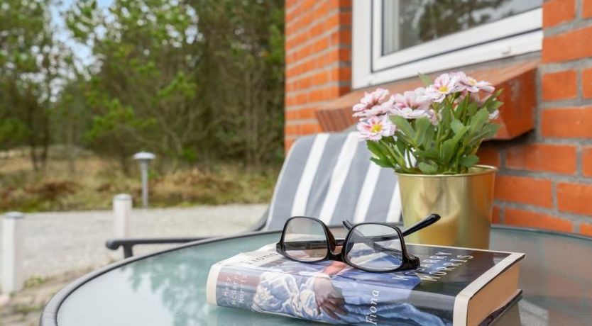 Photo of "Lisemarie" - 800m from the sea