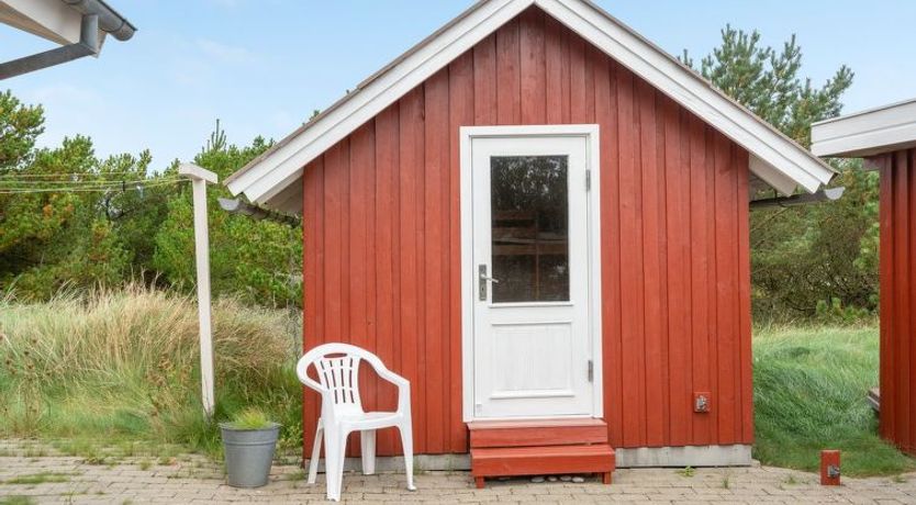 Photo of "Lisemarie" - 800m from the sea