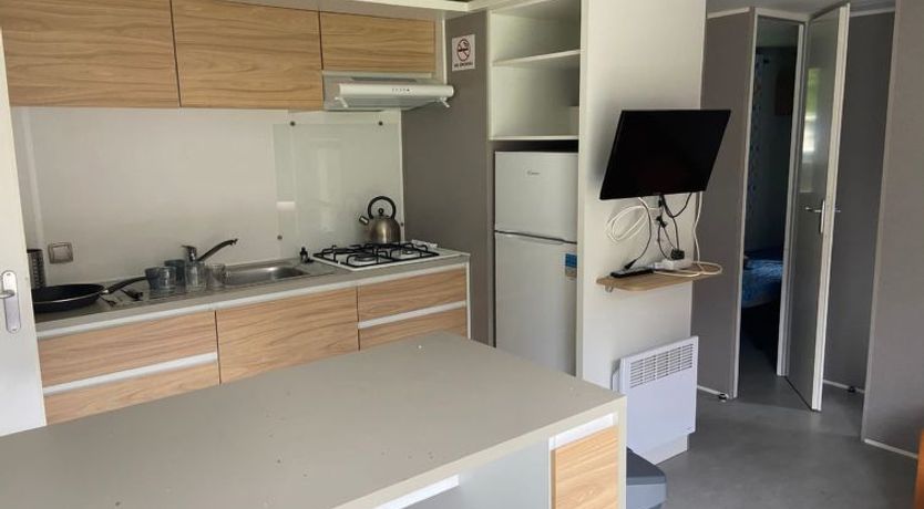 Photo of Berkel 6 Holiday Home 5