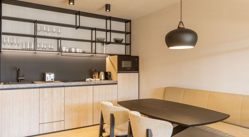 Photo of Premium mit 1 Schlafzimmer