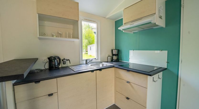 Photo of Berkel 7 Holiday Home 2