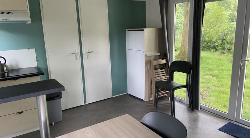 Photo of Berkel 7 Holiday Home 2