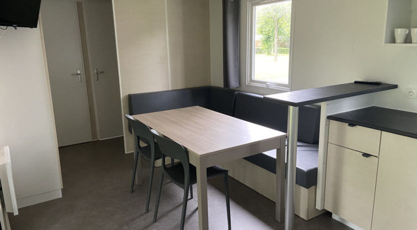 Photo of Berkel 7 Holiday Home 2