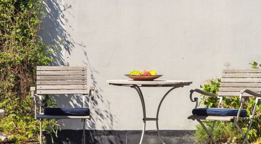 Photo of "Eikka" - 100m from the sea