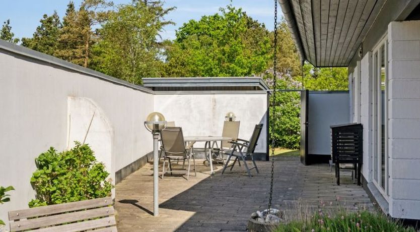 Photo of "Eikka" - 100m from the sea