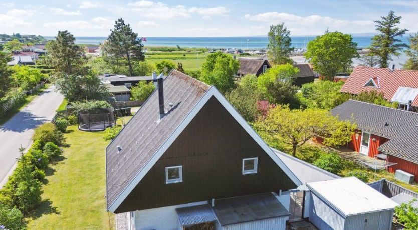 Photo of "Eikka" - 100m from the sea