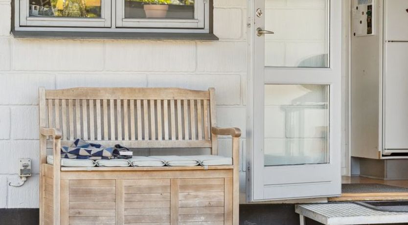 Photo of "Eikka" - 100m from the sea