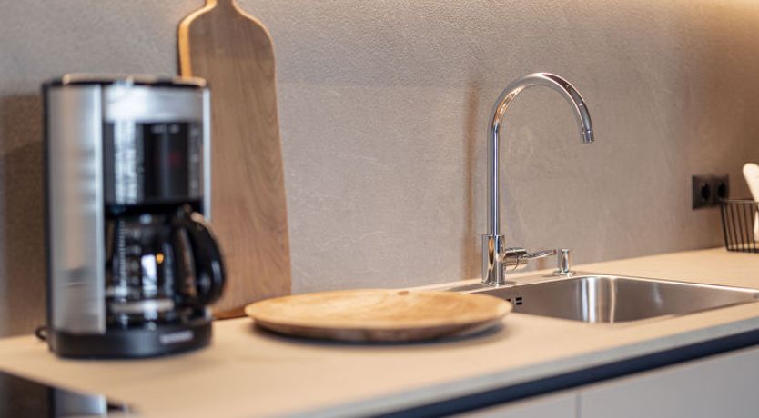 Photo of Penthouse mit 2 Schlafzimmer Apartment 3