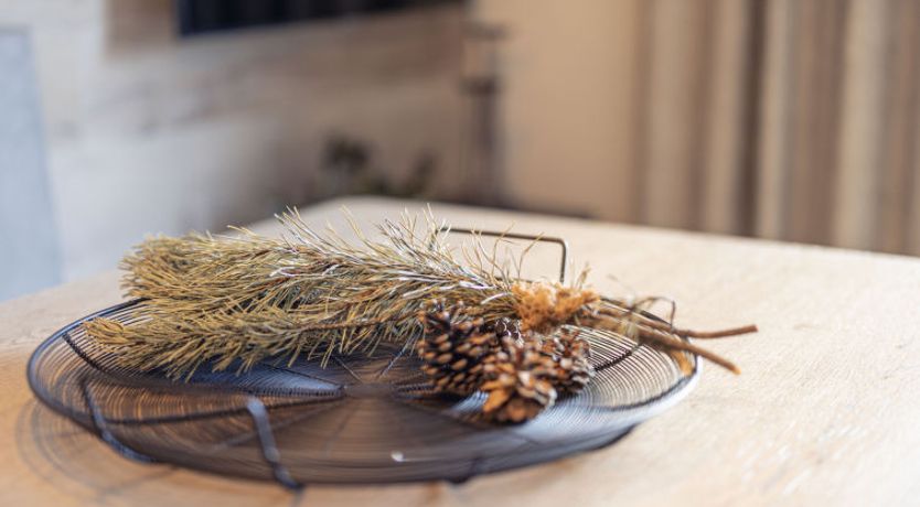 Photo of Penthouse mit 2 Schlafzimmer Apartment 3