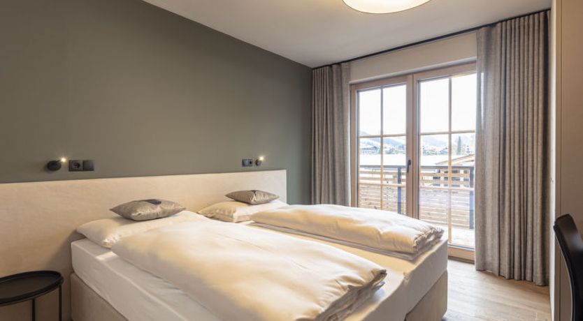 Photo of Penthouse mit 2 Schlafzimmer Apartment 3