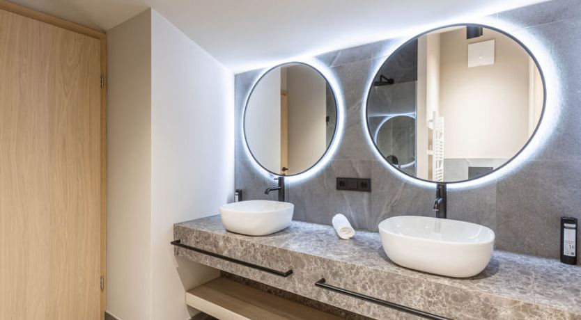 Photo of Penthouse mit 2 Schlafzimmer Apartment 3