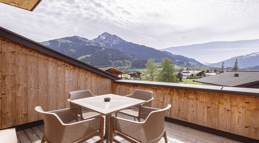 Photo of Penthouse mit 2 Schlafzimmer Apartment 3