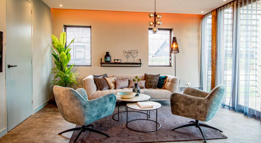 Photo of Modus 4 Holiday Home 4