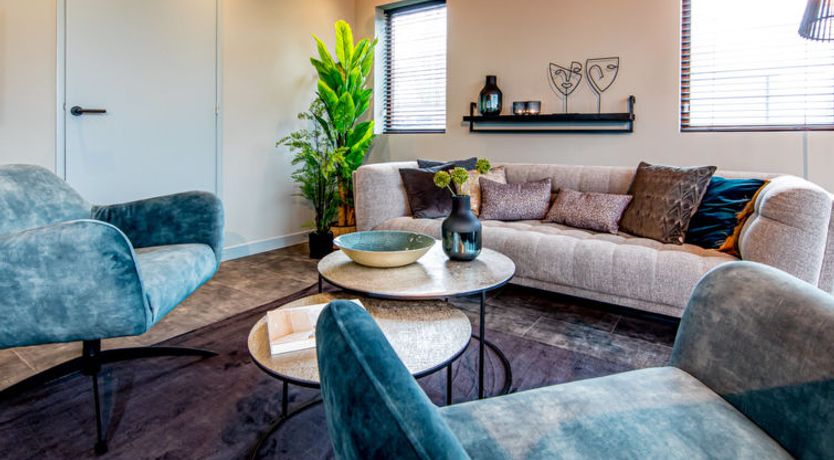 Photo of Modus 4 Holiday Home 4