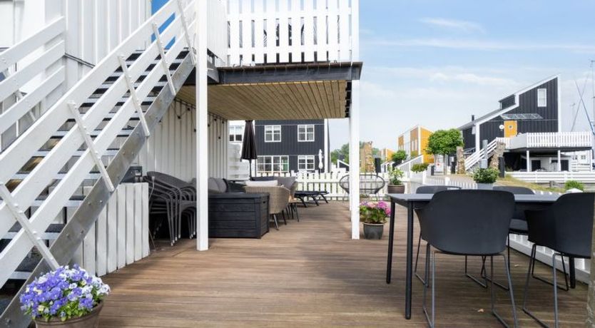 Photo of "Sebiorn" - 5m from the sea