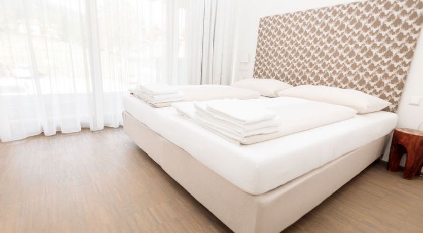 Photo of mit 2 Schlafzimmern & Privater Sauna Apartment 5