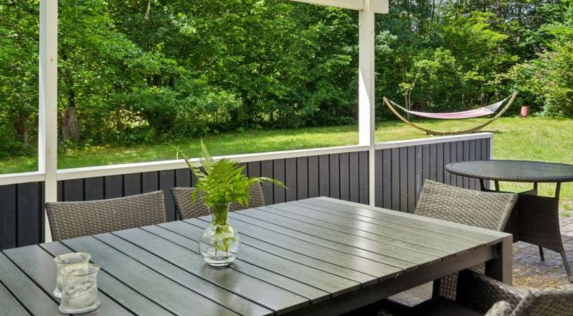 Photo of "Ingebrit" - 7km from the sea