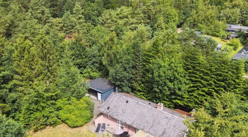 Photo of "Ingebrit" - 7km from the sea