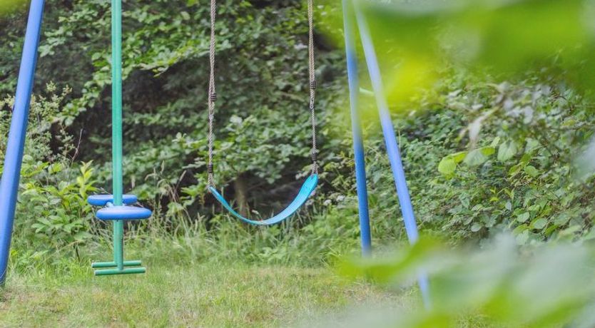 Photo of "Ingebrit" - 7km from the sea