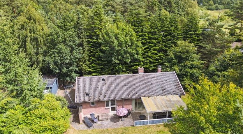 Photo of "Ingebrit" - 7km from the sea