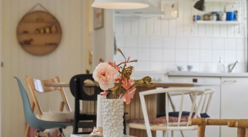 Photo of "Fintan" - 1km from the sea