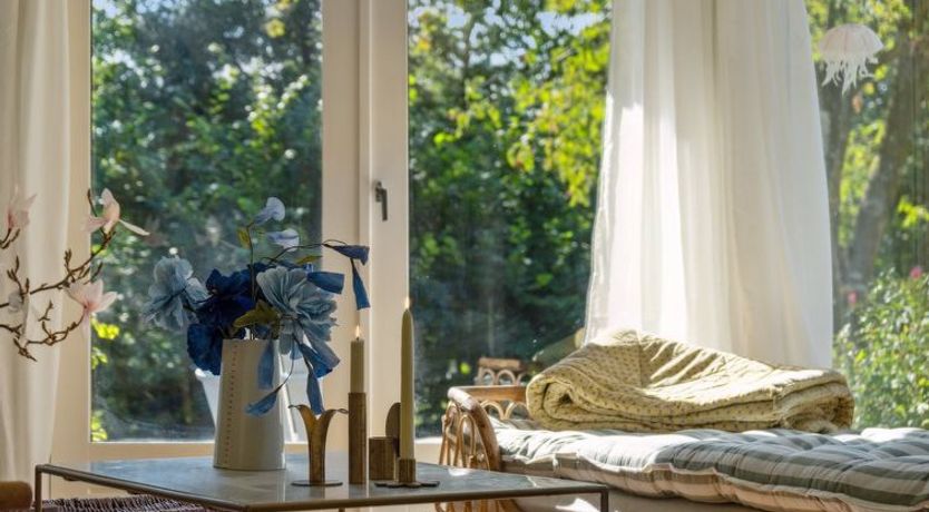 Photo of "Fintan" - 1km from the sea