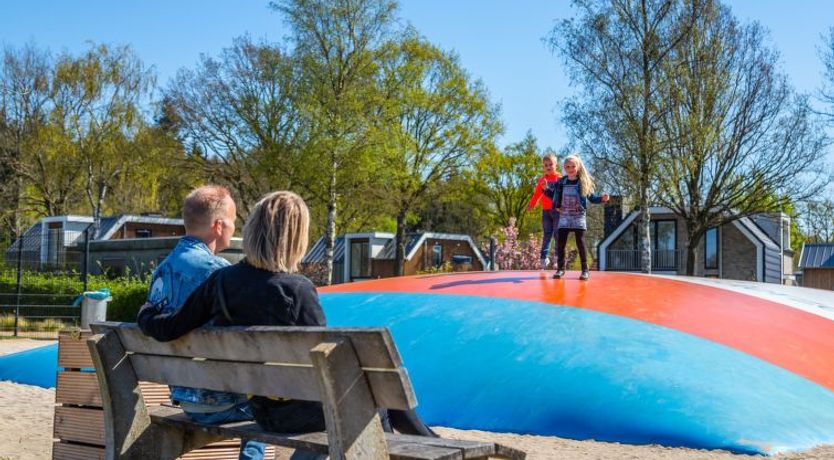 Photo of Glampingtent Luxe 6