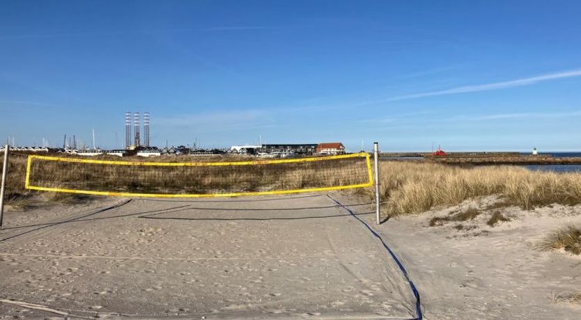 Photo of "Skade" - 10m from the sea