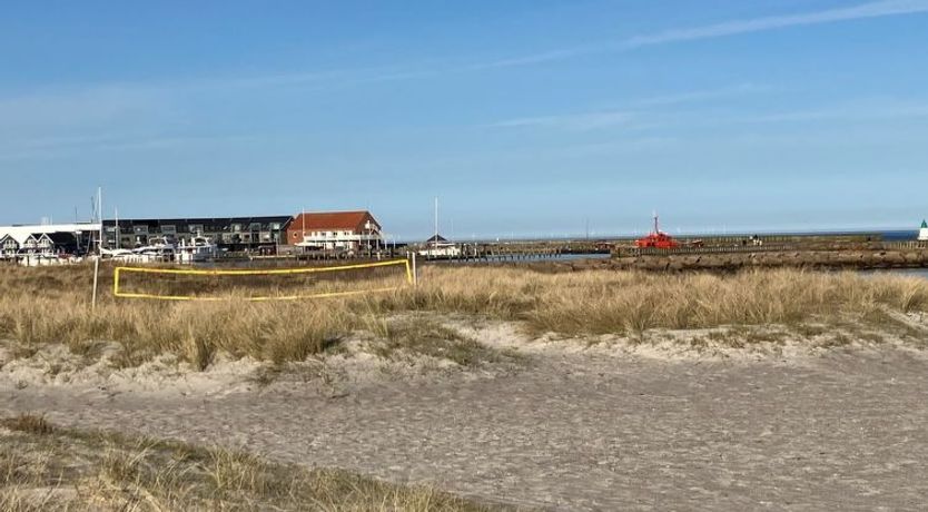 Photo of "Skade" - 10m from the sea