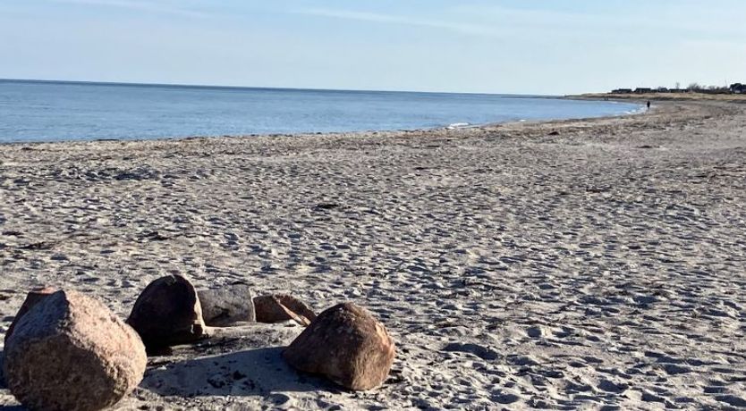 Photo of "Skade" - 10m from the sea