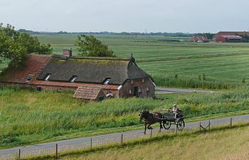 Itzendorfer Rott Holiday Home