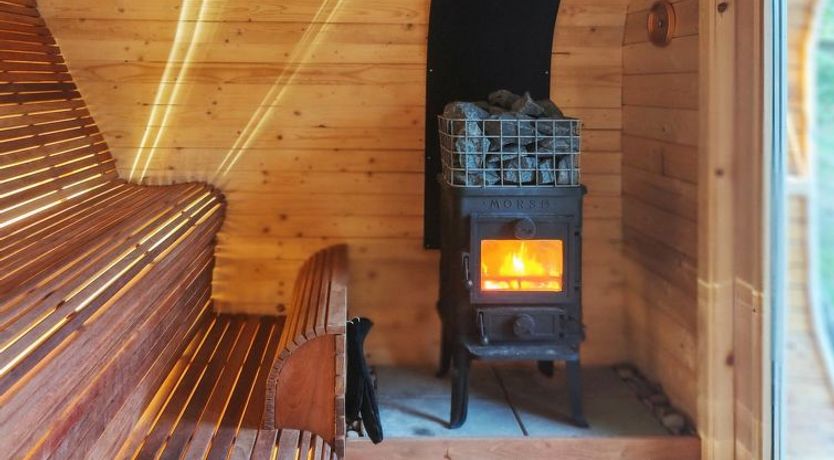 Photo of "Tarje" - 320m from the sea