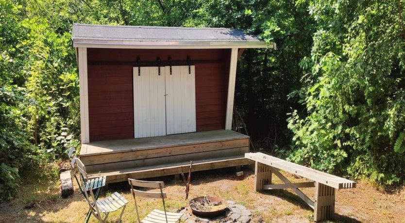 Photo of "Tarje" - 320m from the sea