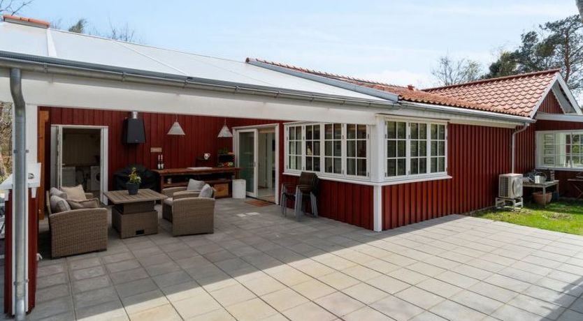 Photo of "Tarje" - 320m from the sea