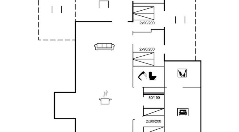 Photo of "Tarje" - 320m from the sea