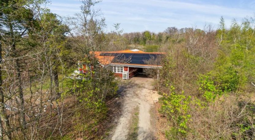 Photo of "Tarje" - 320m from the sea