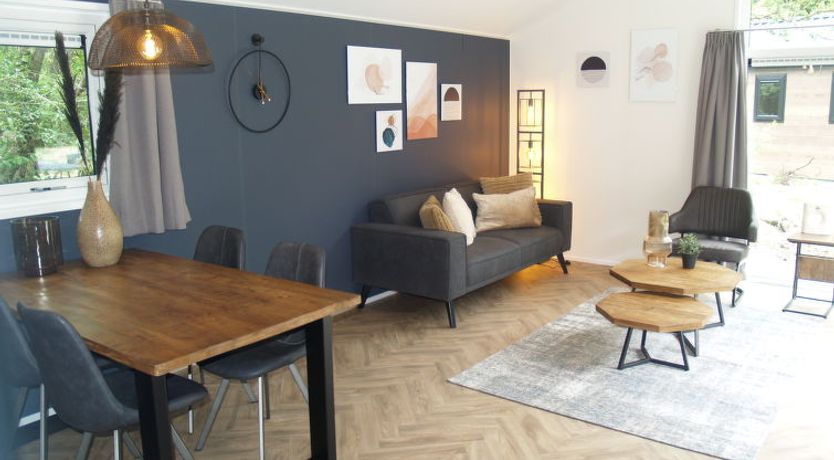 Photo of Velthorst 4 Holiday Home 15