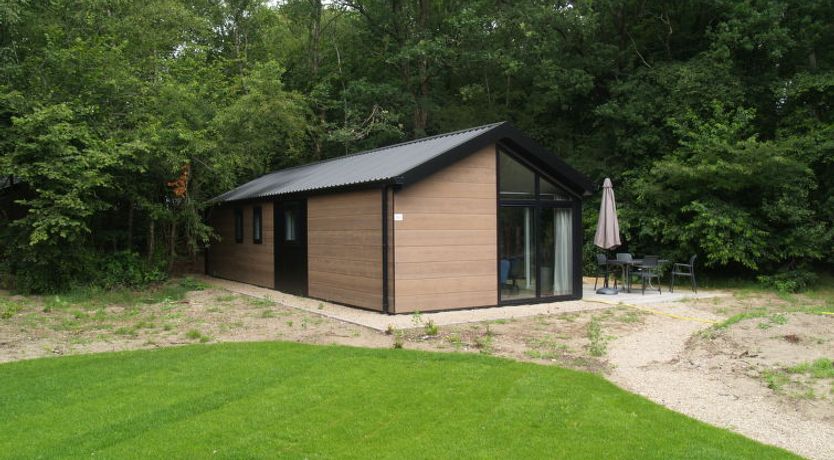 Photo of Velthorst 4 Holiday Home 15