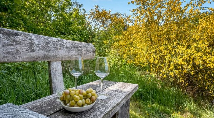 Photo of "Ufej" - 2.5km from the sea