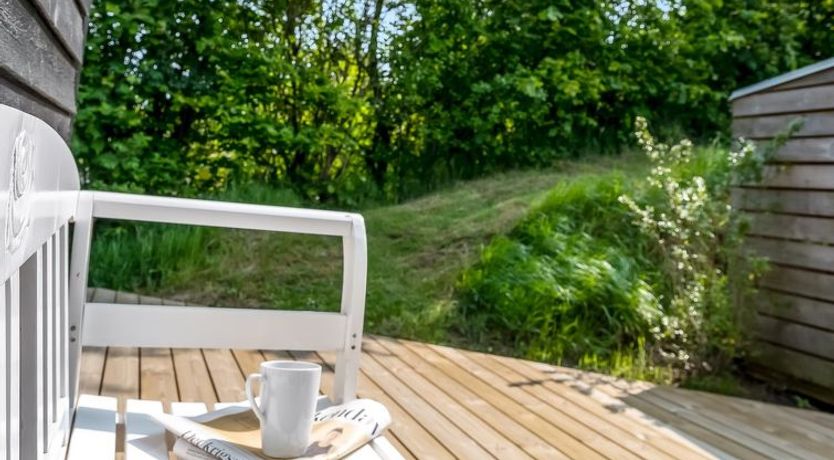 Photo of "Ufej" - 2.5km from the sea