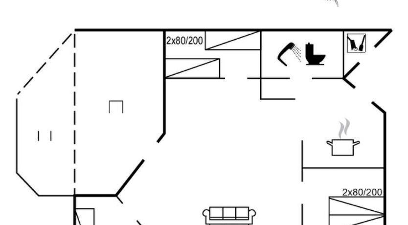 Photo of "Raafael" - 175m from the sea