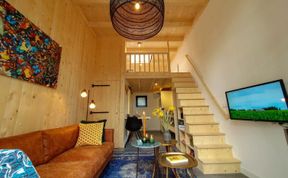 Photo of Tiny House 2 Apartment 13